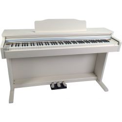 OQAN PIANO DIG QP88SW WHITE