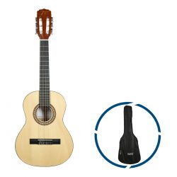 OQAN GUITARRA CLASICA INFANTIL QGC-5