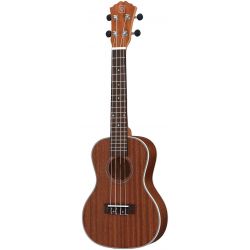 OQAN UKELELE SOPR ELECTR QUK-25SE