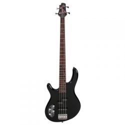 CORT ACTION BASS PLUS LH BK