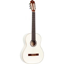 ORTEGA GUIT. CLAS. R121WH