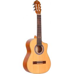 ORTEGA RQC25 REQUINTO CEDAR TOP