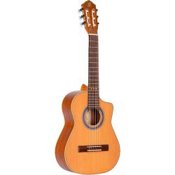 ORTEGA RQ39 REQUINTO SOLID CEDAR TOP