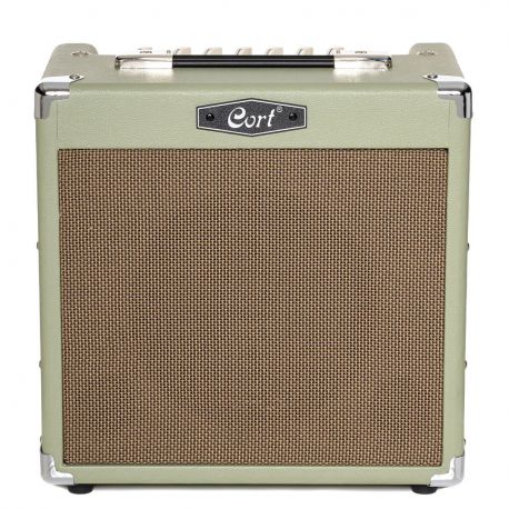 CORT COMBO CM15R PG ELECTRIC AMP