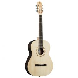 ORTEGA TRADITIONAL SERIES, FULL SIZE, SPRUCE R16S