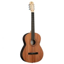 ORTEGA TRADITIONAL SERIES, FULL SIZE, PORTUG. CEDAR R16PC