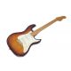 SIRE GUITARS GUIT ELECTR S10 SSS TS
