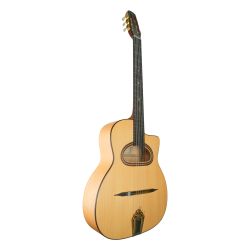 JOSE TORRES GUITARRA GYPSY JTG-11-D MATE