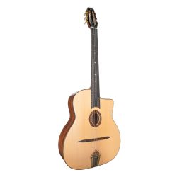 JOSE TORRES GUITARRA GYPSY JTG-11-0 GLOSS