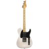 SUHR CLASSIC T TRANS WHITE MP SS