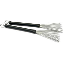 OQAN ESCOBILLAS METÁLICAS QPH-BW