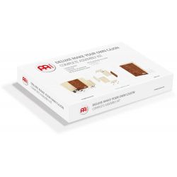 MEINL DMYO-CAJ-BU KIT DELUXE DE MONTAJE DE BRICO-CAJÓN E
