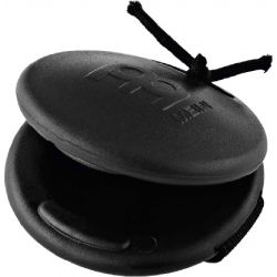 MEINL PCRC1BK ANILLO CASTAÑUELA PVC TANET