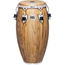 MEINL WC1134ZFA-M 11 34 CONGA, ZEBRA FINISHED ASH