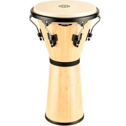MEINL HDJ500NT 12 12 WOOD DJEMBE,NATURAL
