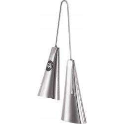 MEINL STBAG3-CH MEDIUM, CHROME FINISH