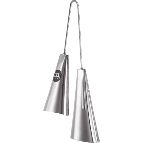 MEINL STBAG3-CH MEDIUM, CHROME FINISH