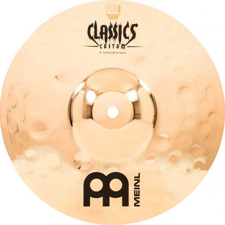 MEINL CC10EMS-B 10 SPLASH