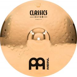 MEINL CC16MC-B 16 MEDIUM CRASH