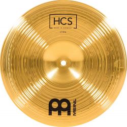 MEINL HCS12CH 12 CHINA