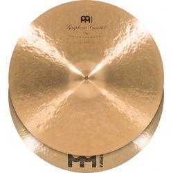 MEINL SY-22M 22 SYMPHONIC, MEDIUM