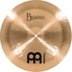 MEINL B14CH BYZANCE TRADITIONAL 14 CHINA