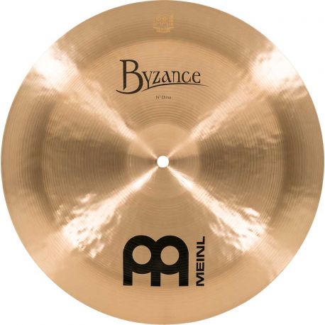 MEINL B14CH BYZANCE TRADITIONAL 14 CHINA