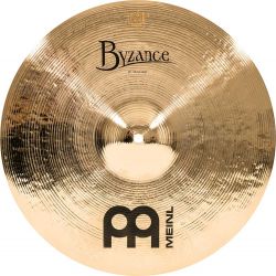 MEINL B15TC-B 15 THIN CRASH, BRILLIANT
