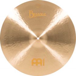 MEINL B17JETC 17 JAZZ EXTRA THIN CRASH