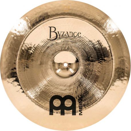 MEINL B18CH-B 18 CHINA, BRILLIANT