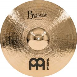 MEINL B20MR-B 20 MEDIUM RIDE, BRILLIANT