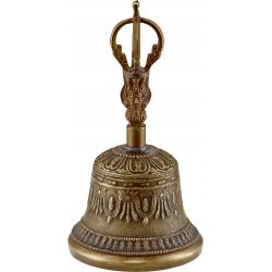 SONIC ENERGY B-XL CAMPANA, X-LARGE (NO INCLUYE DORJE), 11 CM