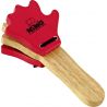 NINO PERCUSSION CASTAÑUELA DE MANO NINO585
