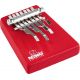 NINO PERCUSSION KALIMBA NINO964R