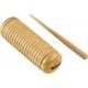 NINO PERCUSSION GUIRO SHAKER NINO520