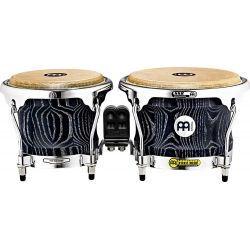 MEINL WB400VBK-M BONGO WOODCRAFT