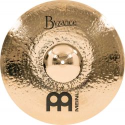 MEINL B18HHC-B 18 BYZANCE HEAVY HAMMERED CRASH