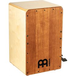 MEINL SCP100AWA CAJON SOUNDCRAFT, PREAMP