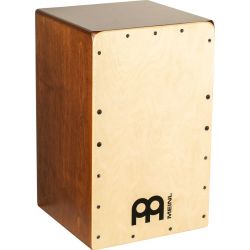 MEINL SC100AB-B CAJON SNARECRAFT