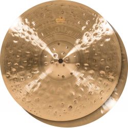 MEINL B14FRH 14 BYZANCE FOUNDRY RESERVE HIHAT