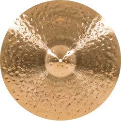 MEINL B20FRR 20 BYZANCE FOUNDRY RESERVE RIDE