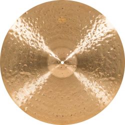 MEINL B22FRR 22 BYZANCE FOUNDRY RESERVE RIDE