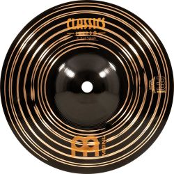 MEINL CLASSICS CUSTOM DARK SPLASH CC8DAS
