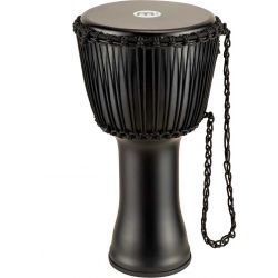 MEINL PADJ4-L-G DJEMBE 12 PHANTOM BLACK