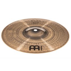 MEINL PAC10S 10 SPLASH PURE ALLOY CUSTOM