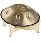 SONIC ENERGY HPWS2 INCLINED WOOD HANDPAN STAND