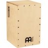 MEINL PSC100NT PICKUP SNARECRAFT SERIES CAJON, NATURAL
