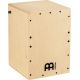 MEINL PJC50B PICKUP JAM CAJON WITH SNARES, NATURAL