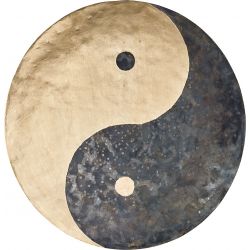SONIC ENERGY WGYY22 WIND GONG YIN & YANG, 22  55 CM