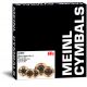 MEINL CCDU4680 CLASSICS CUSTOM DUAL SET  1416TC1820